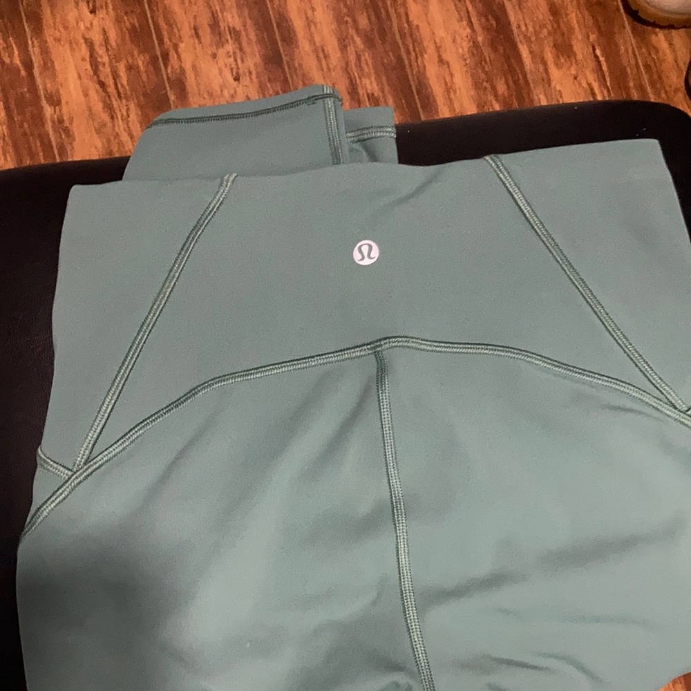 3/4 legging